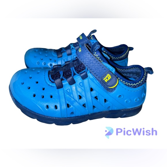 - Stride Rite Made 2 Play Shoes Size 10 - Picture 1 of 9